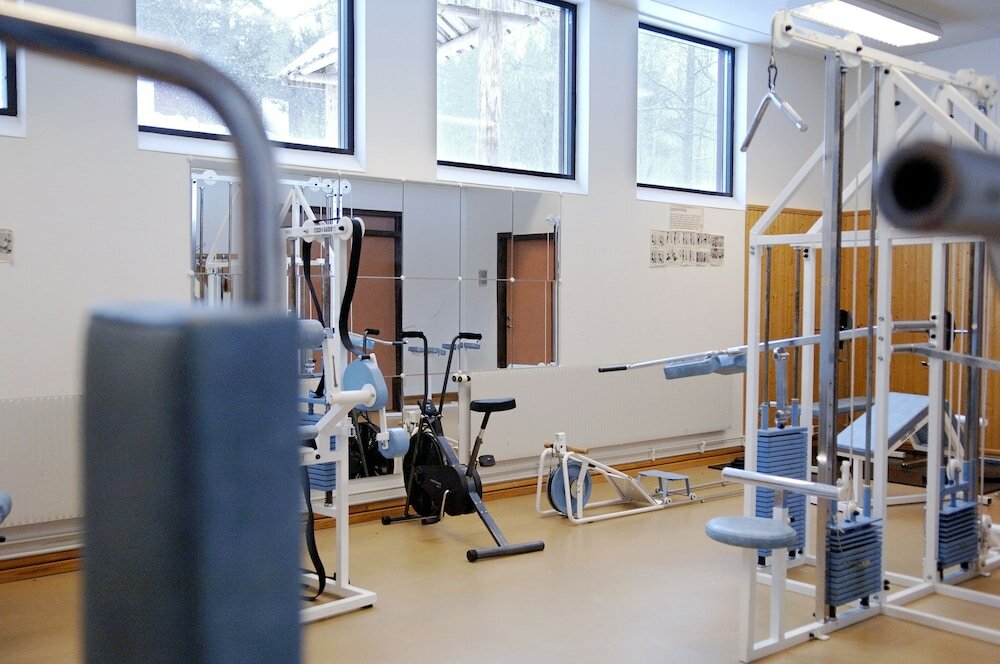 Фото Yxnerum Hotell