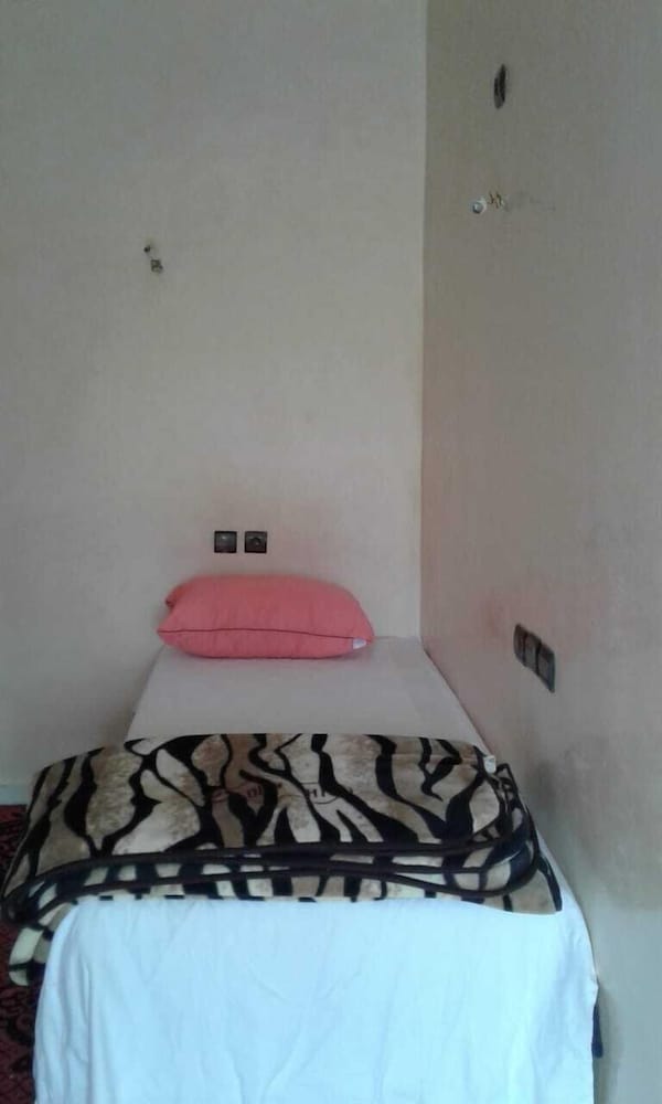 Фото Sahara Source Vie