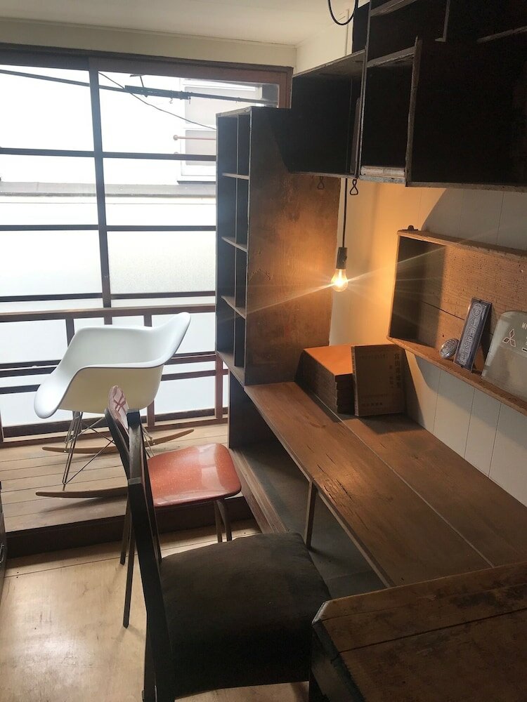 Фото Hostel Muchuu