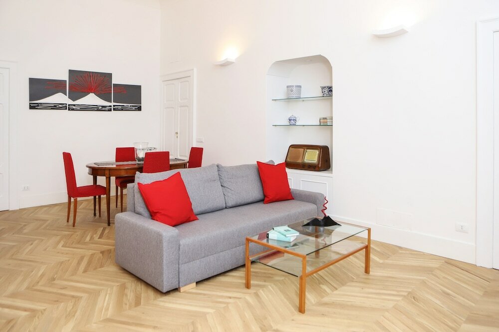 Фото La casa di Lollo by Wonderful Italy