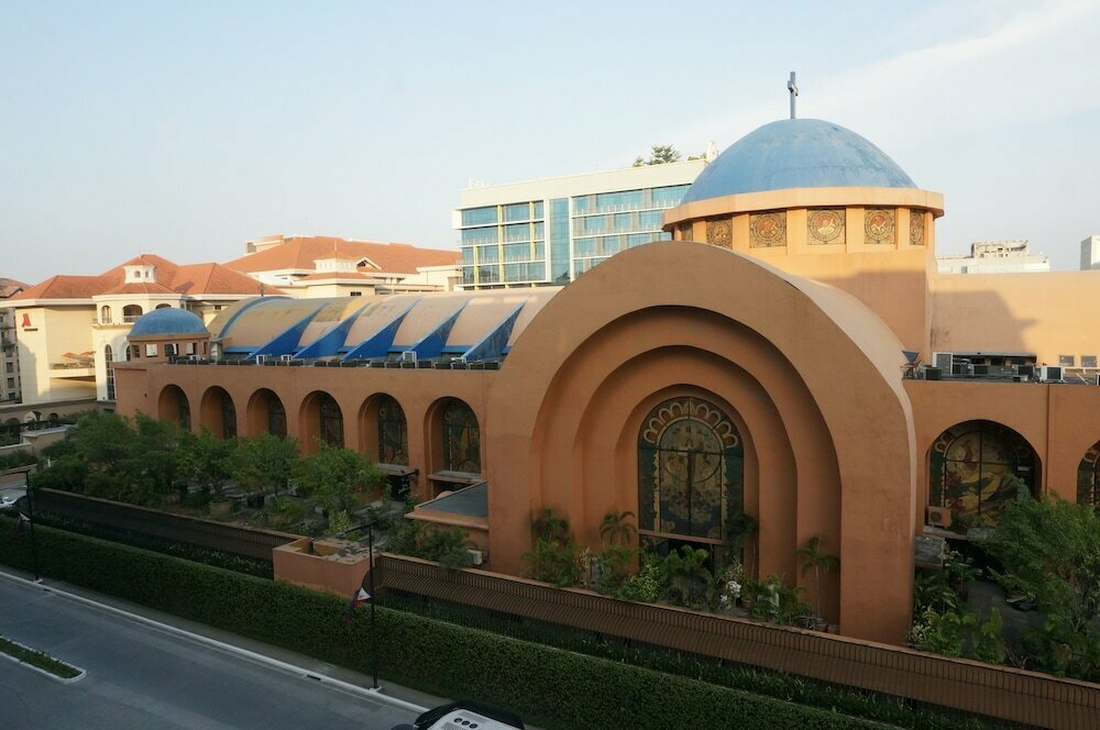 Hotel Two Palm Tree Villas, Earth, photo