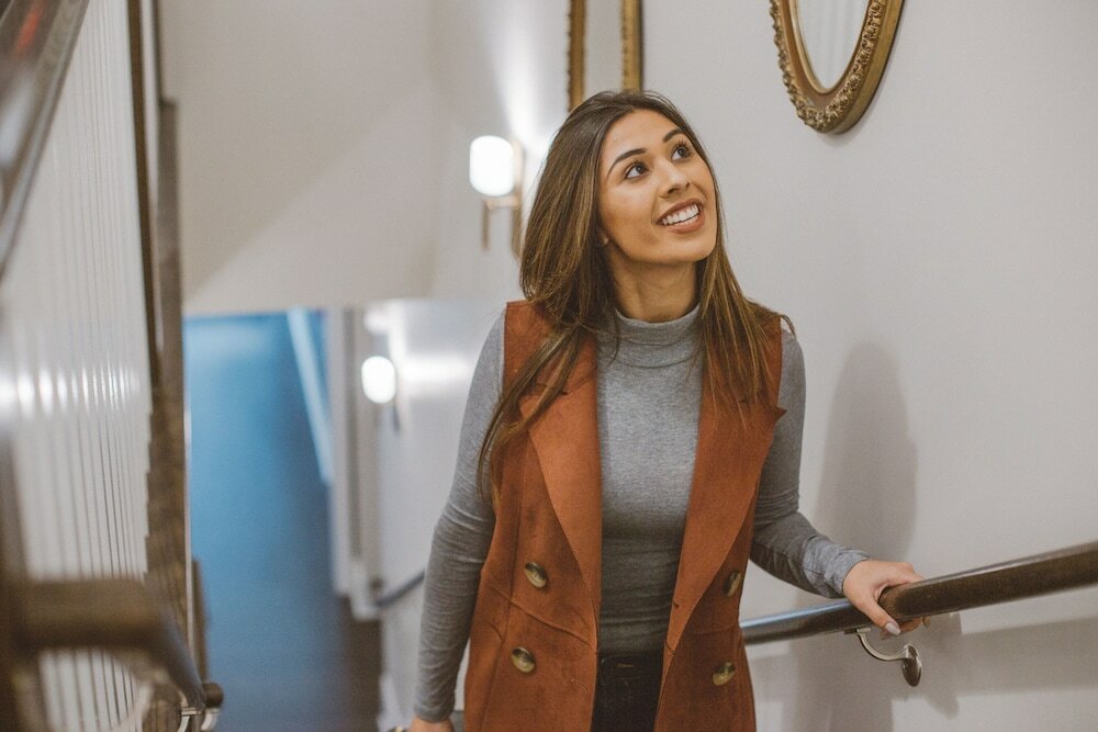 Фото Hancock House