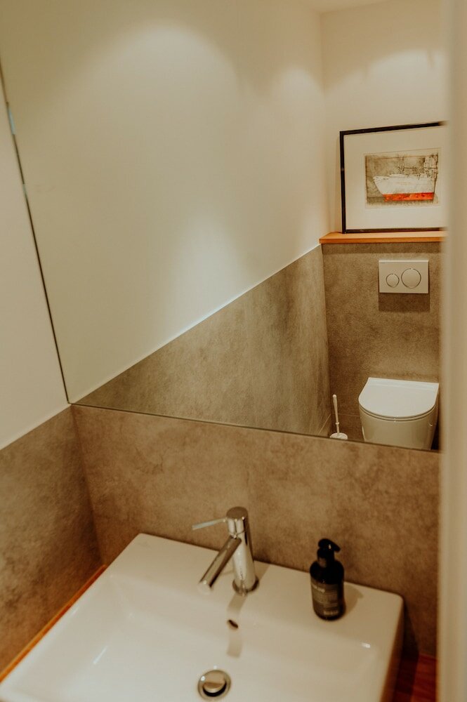 Фото Luxuswohnungen am Alsterpark