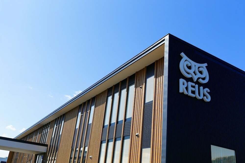 Фото Hotel Reus Ashoro