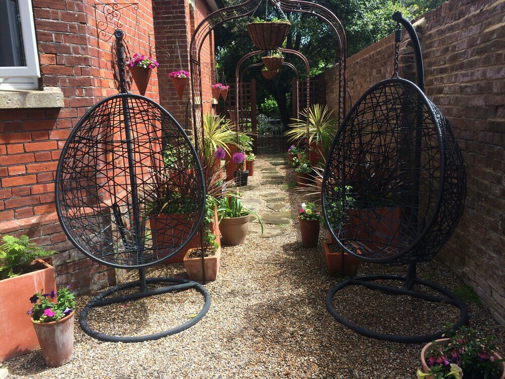 Фото The Retreat