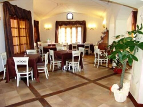 Гостиница Agriturismo Tenuta le Terre 1927