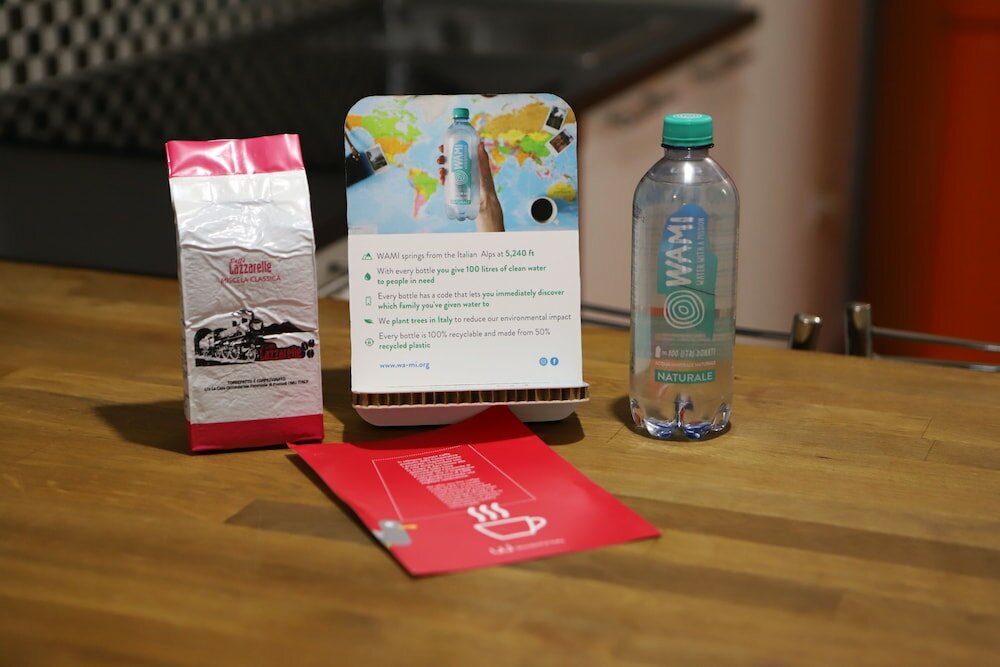 Фото Il Loggiato by Wonderful Italy