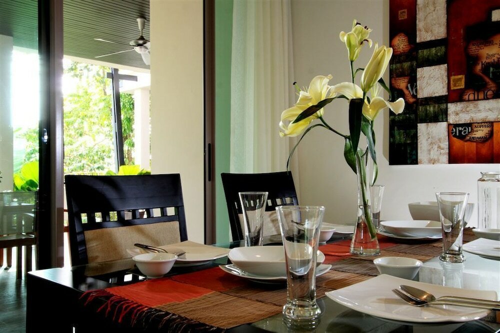 Фото Kata Gardens 2br Sea Garden View 8b