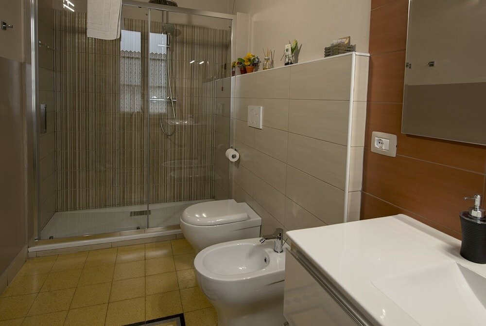 Фото Tuscany Experience BnB