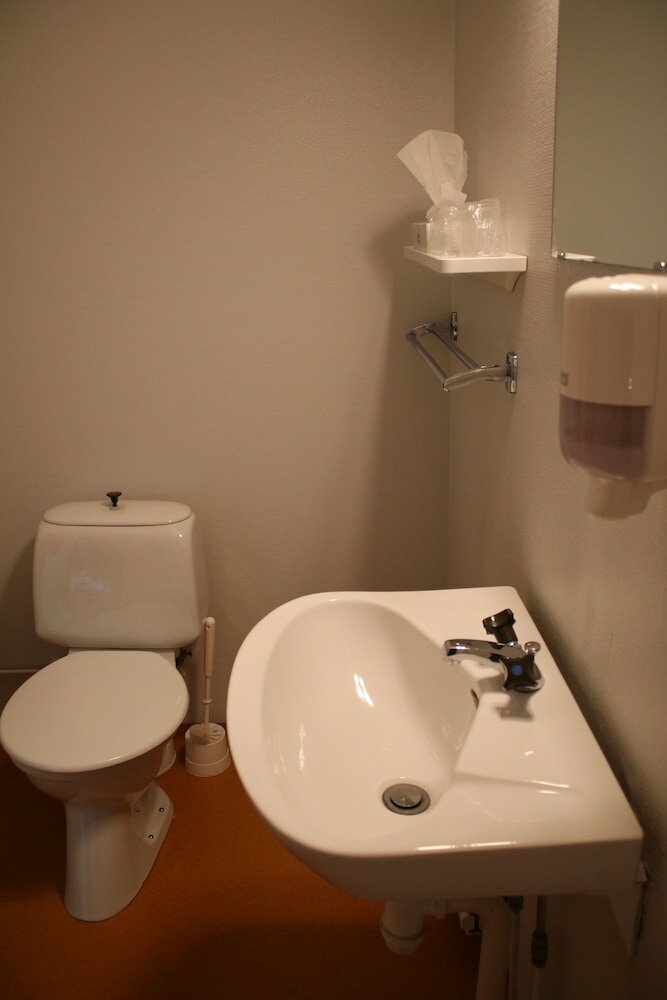 Фото Yxnerum Hotell