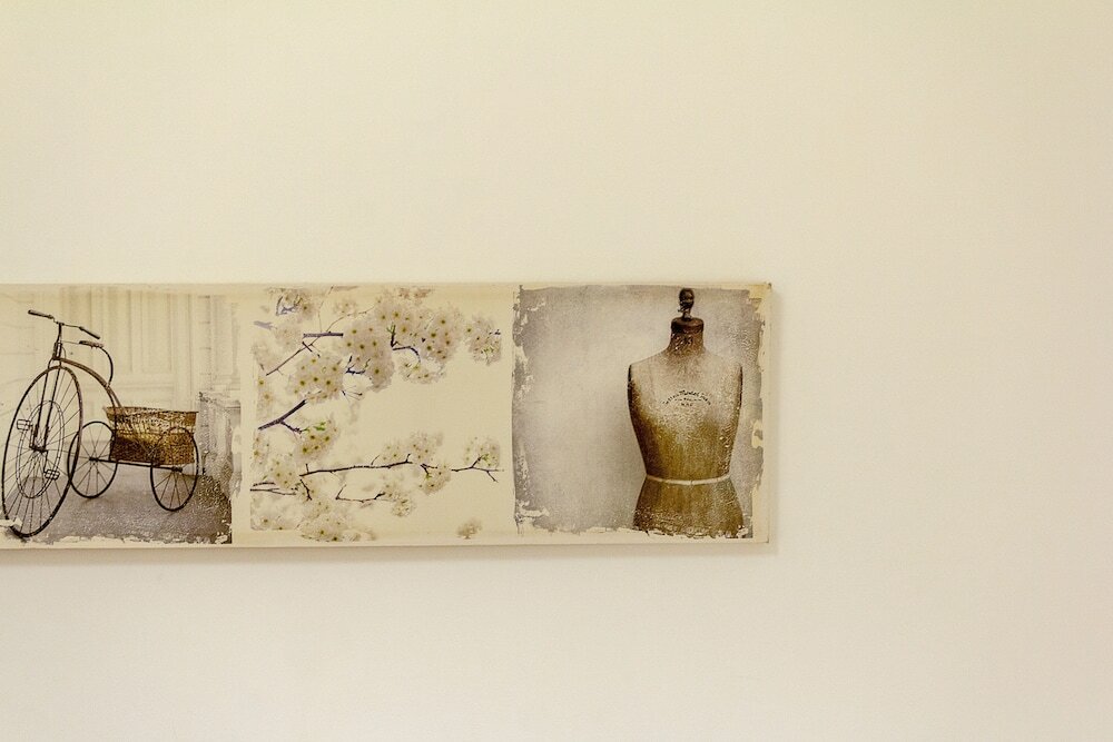 Фото Guest House Amoreiras