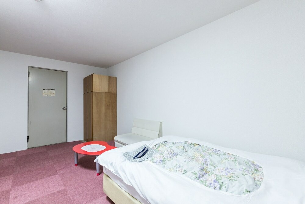 Фото Tabist Joetsu Central Hotel Takada Nakamachi