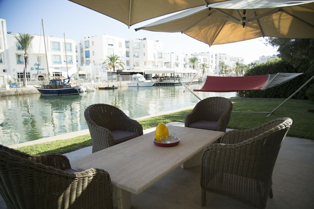 Фото Villa Marina