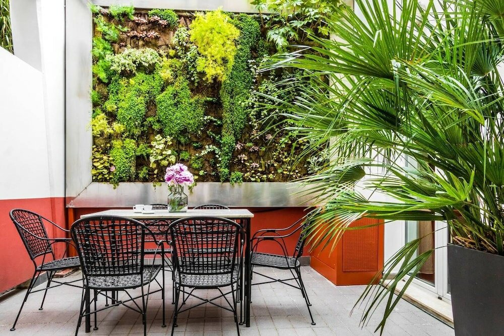 Фото Altido Cozy and Hygge Apartment