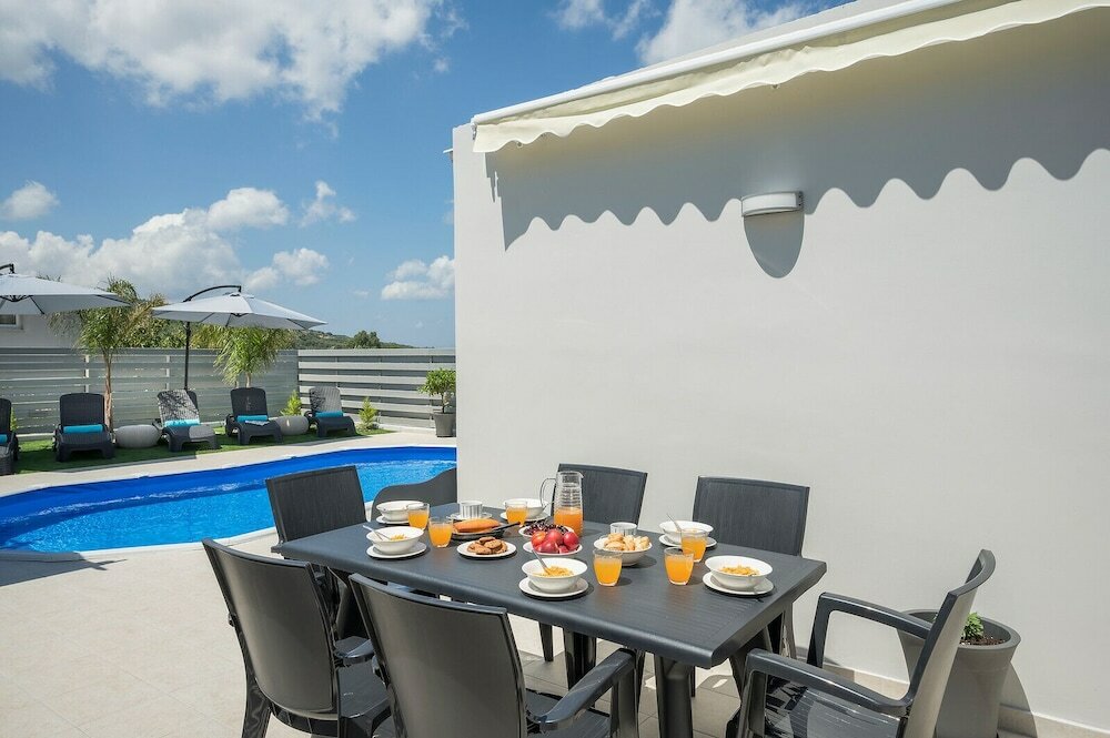 Фото B&m Villa Sirili