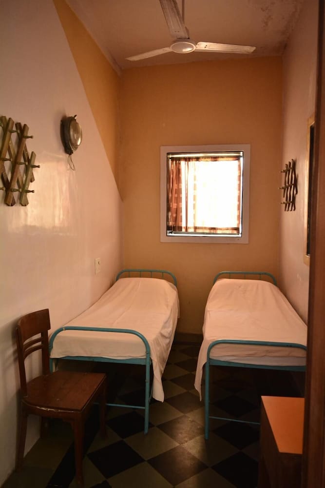 Фото New Vasantashram