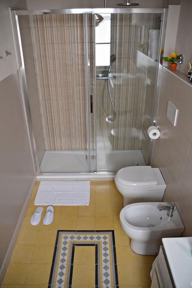 Фото Tuscany Experience BnB