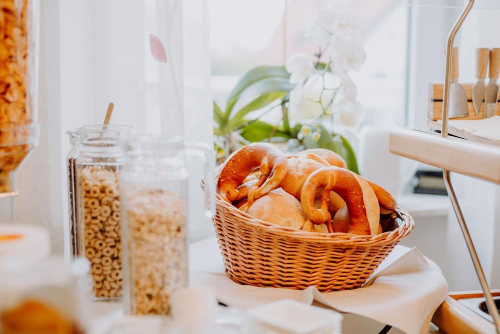 Фото Hotel Moorbadstuben