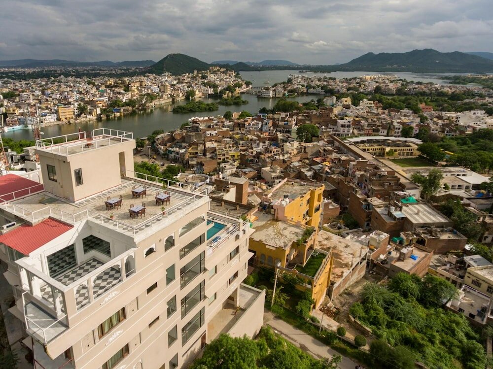 Фото отеля 4