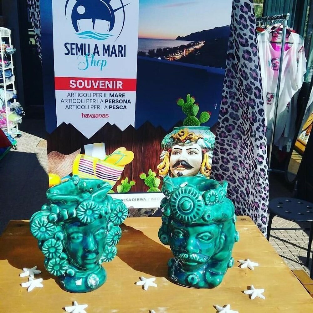 Фото B&b Semu a Mari