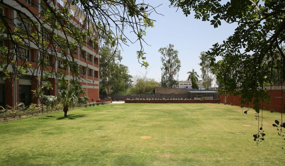 Фото Отель Hariyali Resort