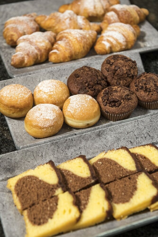 Фото Martina Breakfast Lodge