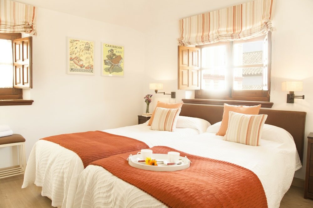 Фото Las Casas del Potro