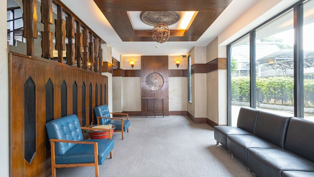 Фото B2 Nimman Premier Hotel