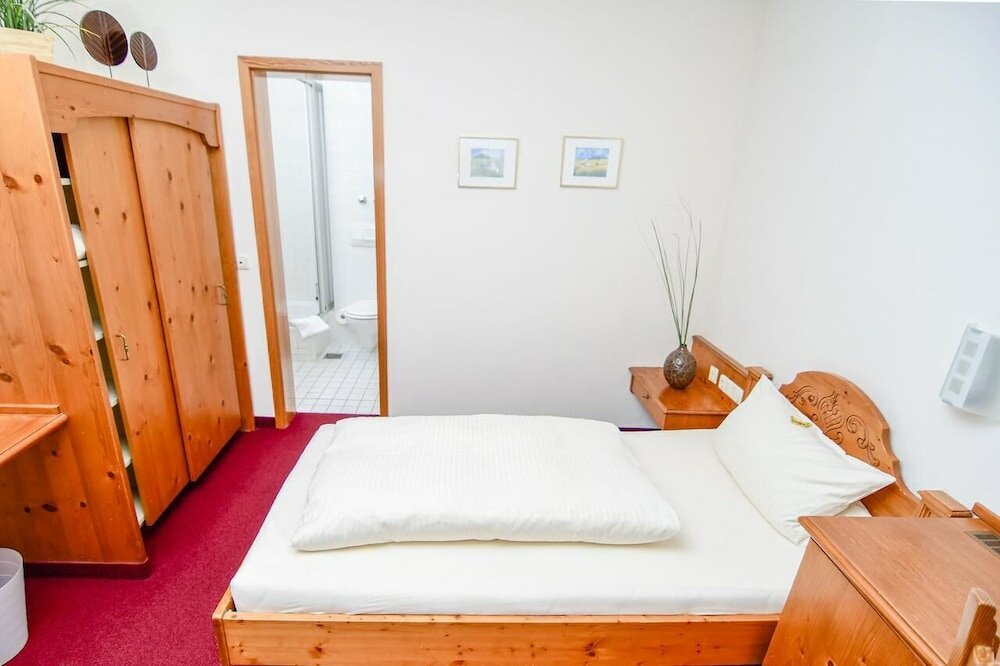 Фото Gästehaus Engelgasse