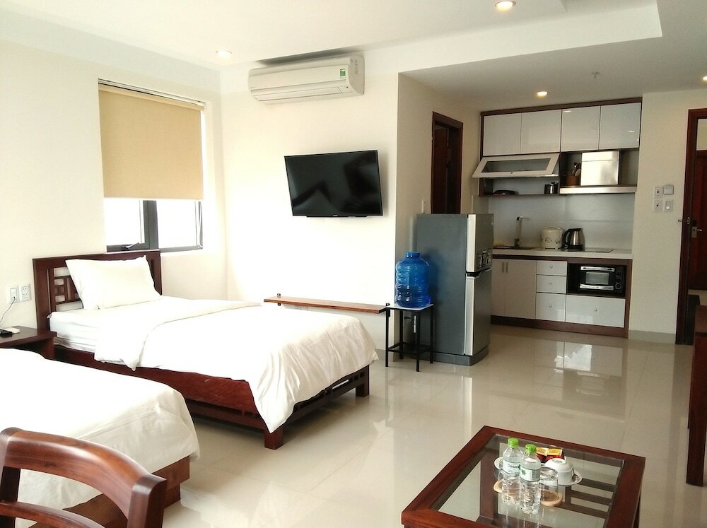 Фото Salamander Hotel and Apartment