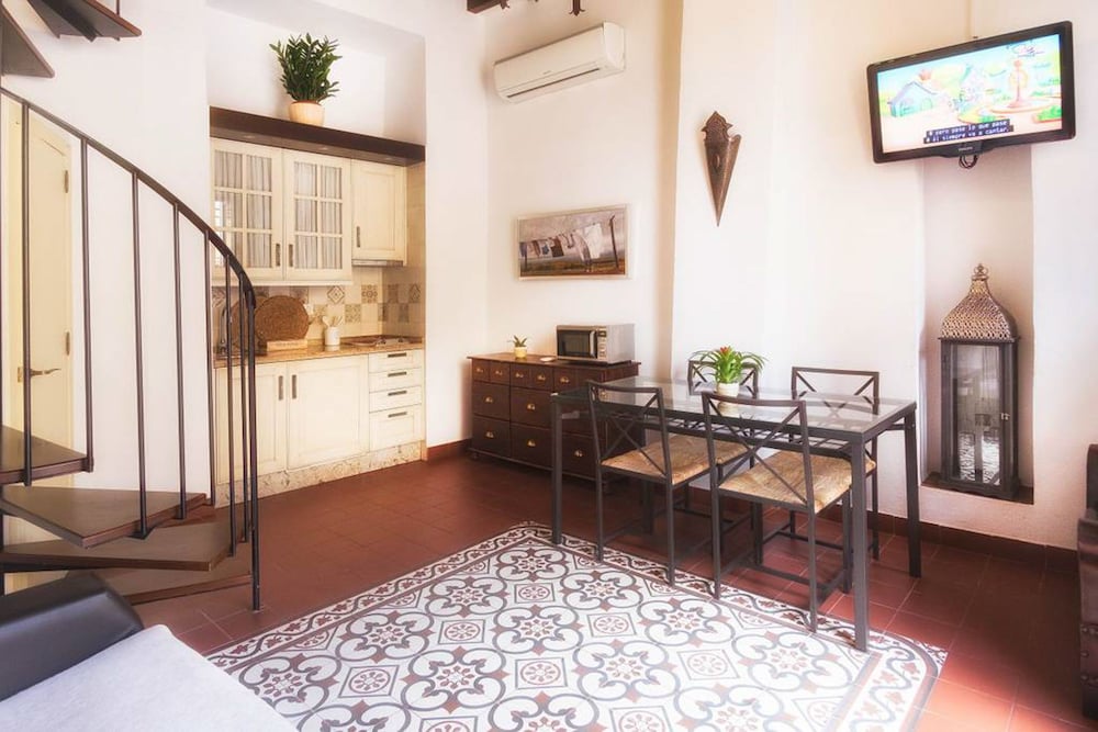 Фото Las Casas del Potro