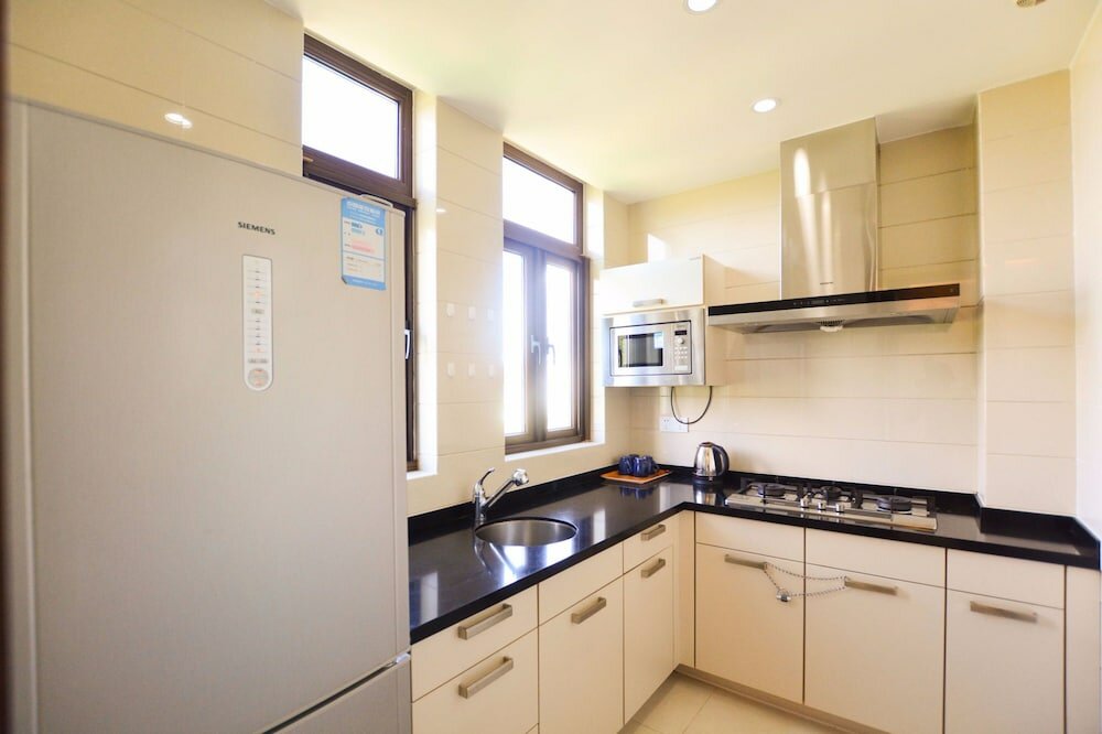 Фото Sanya Princess Villa of Phase 3