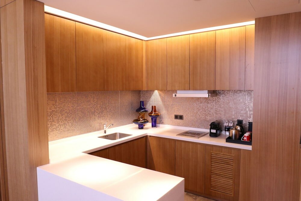 Фото Swisstouches Hotel Nanjing