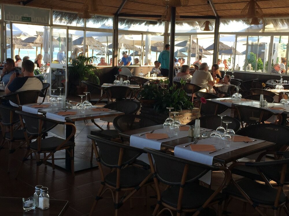 Фото Apartamento Playa la Luna