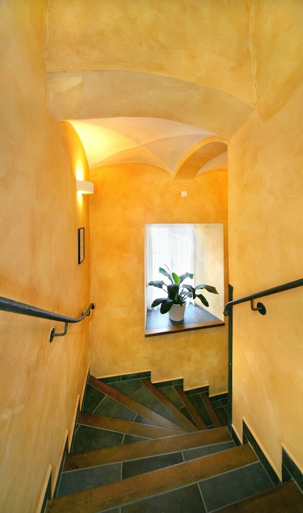 Фото Hotel U Zvonu