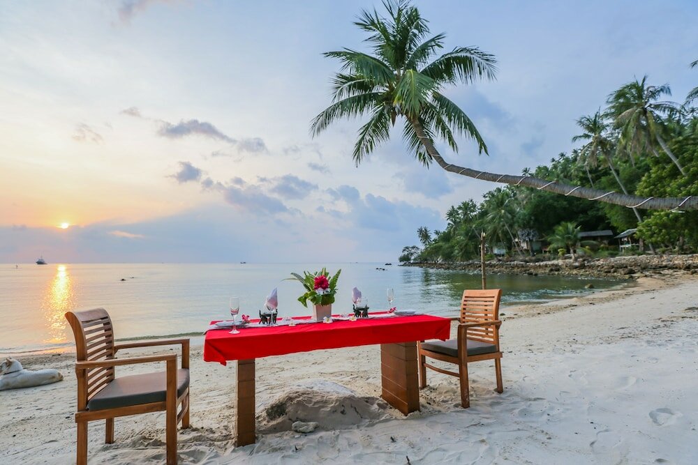 Фото Villa Cha Cha Salad Beach Koh Phangan