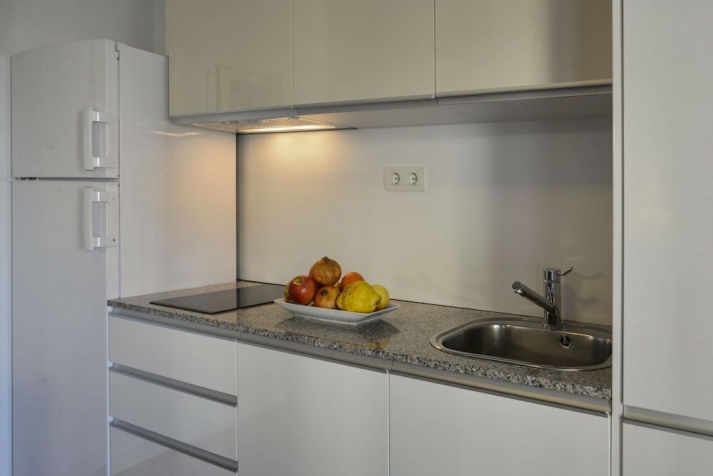 Фото Alhambra Slowhomes