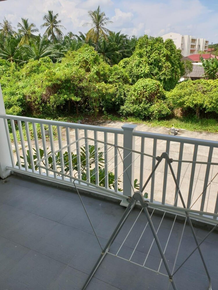 Фото Vanilla Ville Resort