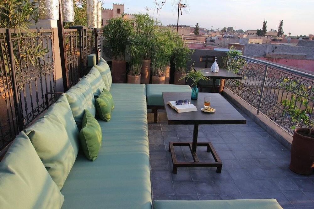 Фото Riad Dar Thania