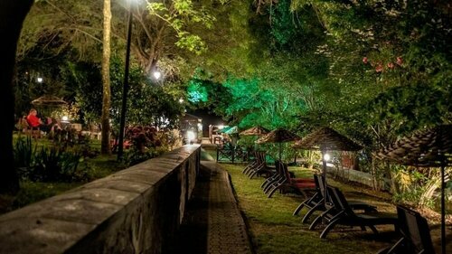 Гостиница Fener Motel в Шиле