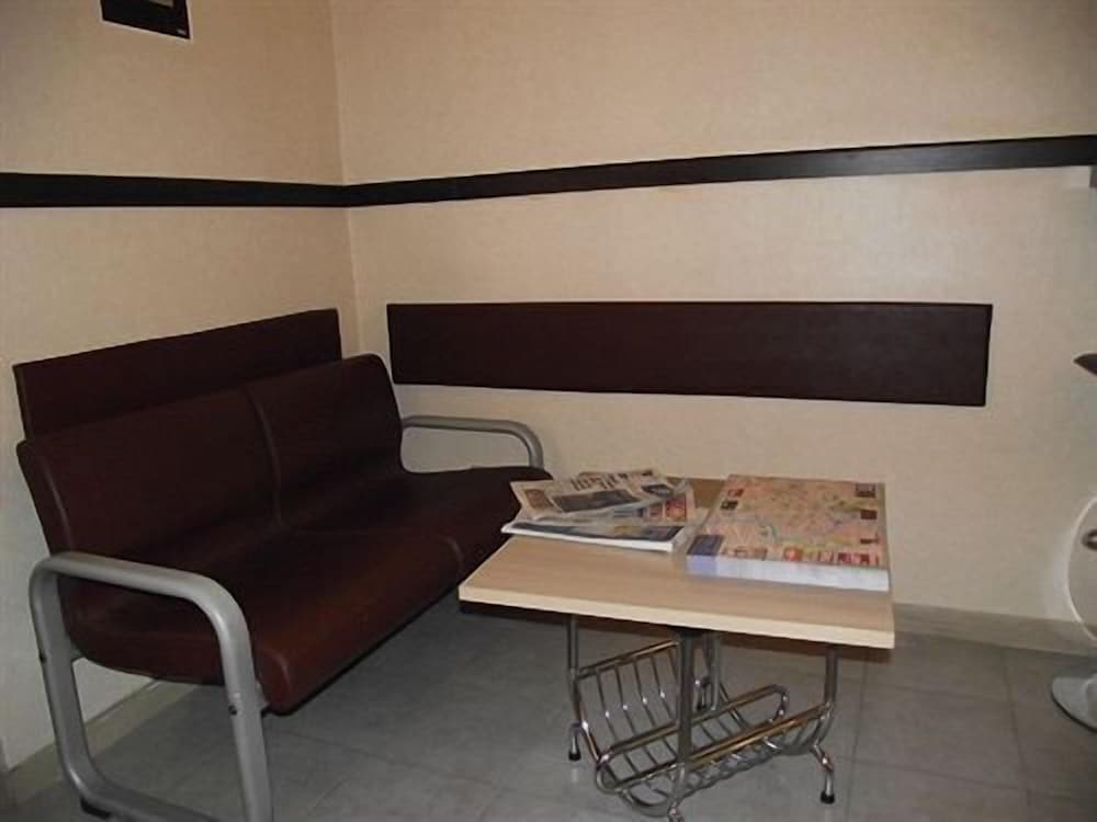 Фото Garden's Elide