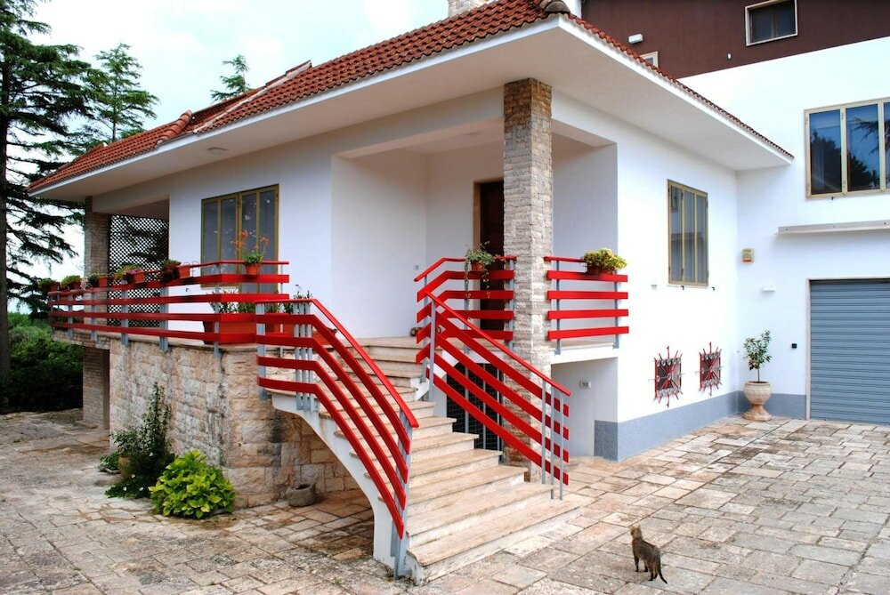 Фото Dimora Romano