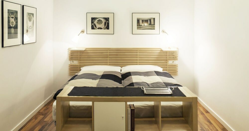 Фото Alhambra Slowhomes