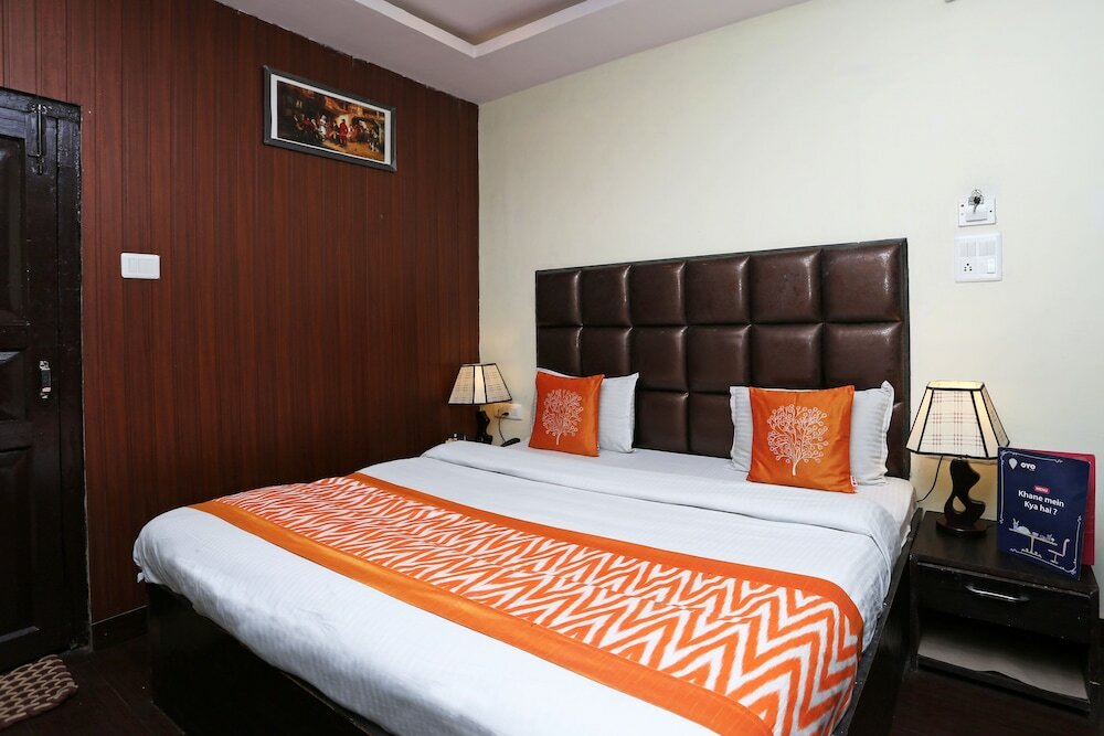 Фото Oyo 8077 Hotel Madhuban