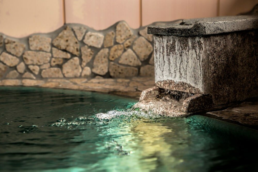 Фото Imaihana Onsen Hana no Kaze