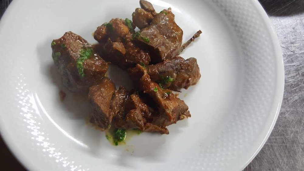 Фото Relais i Dolci Grappoli