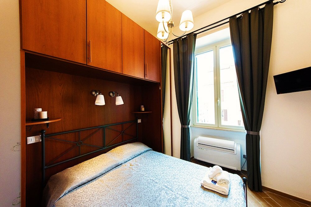 Фото Miclad BeB Colosseum Guest House