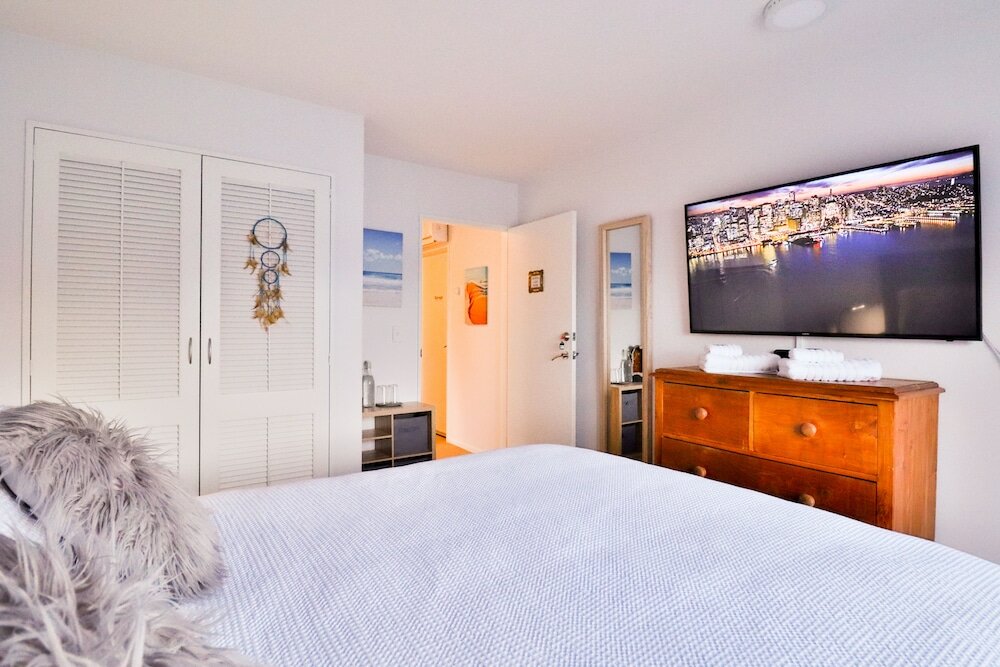 Фото Amazing Queenstown Guesthouse