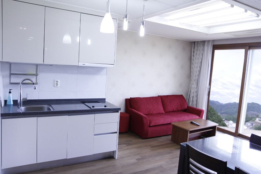 Фото High Castle Resort