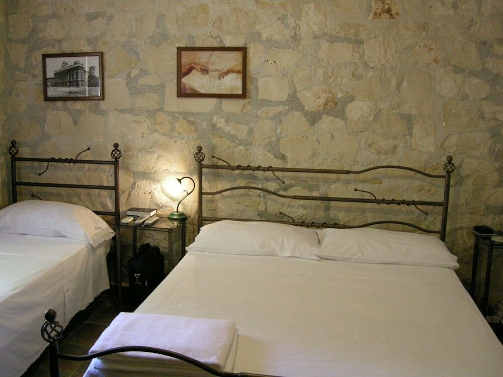 Фото A' Cunziria